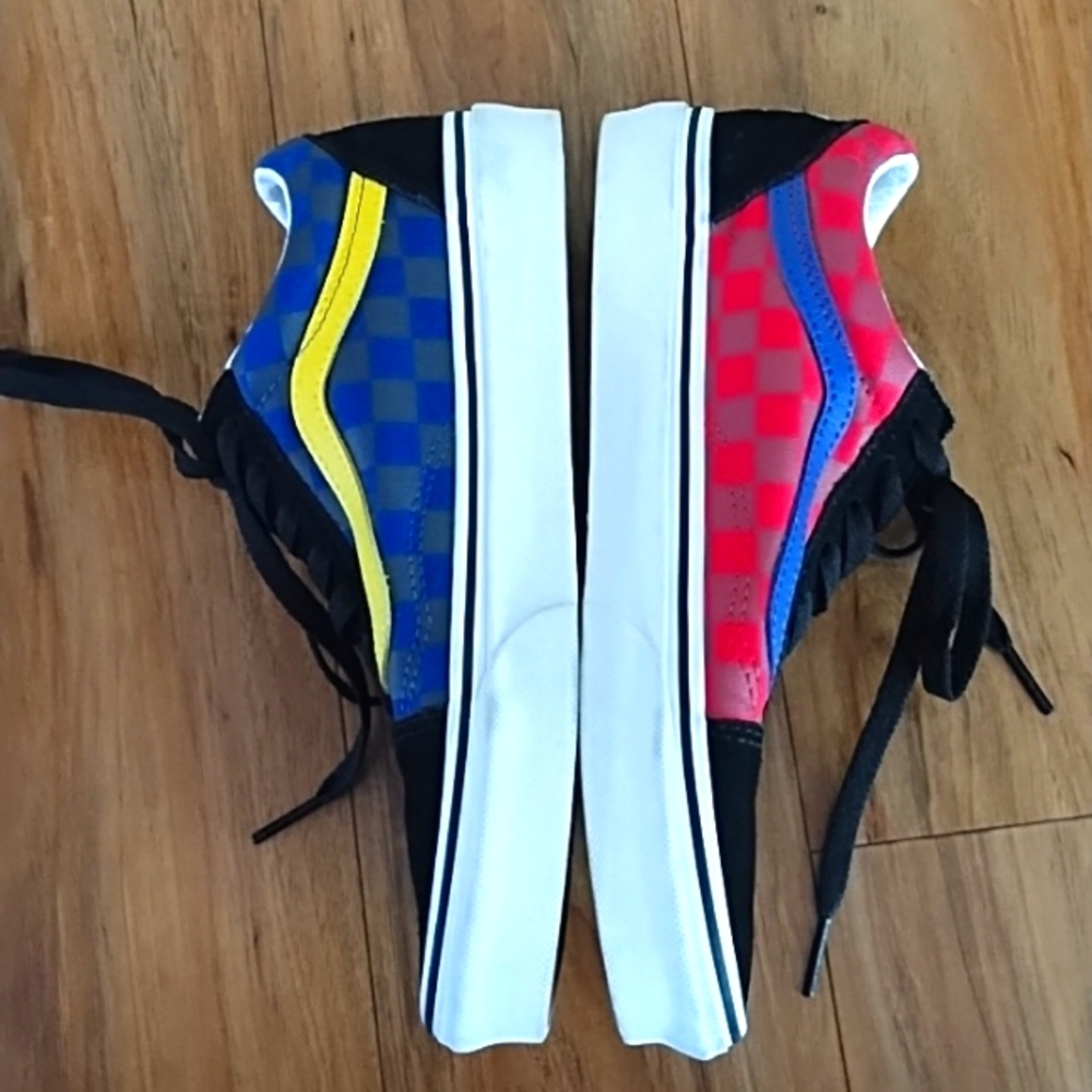Vans Old School - Picture 3 of 8